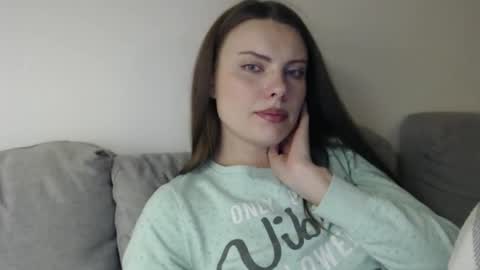 Sweet girl online show from January 9, 9:05 pm