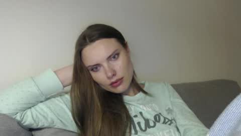 Sweet girl online show from March 30, 9:05 pm
