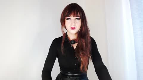 Snapshot of infinity_of_love chatting on December 11, 11:19 am Jeremy online show from December 11, 11:19 am