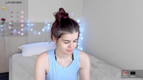 infinity_ti online show from April 7, 2:01 am