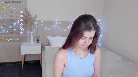 infinity_ti_ online show from July 13, 2:03 am