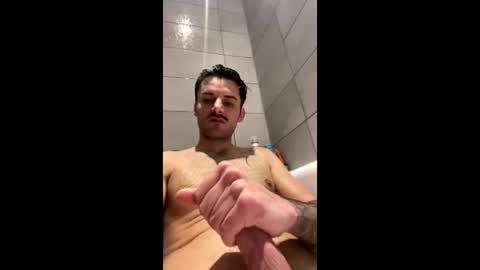 infinityryder online show from February 28, 10:05 am