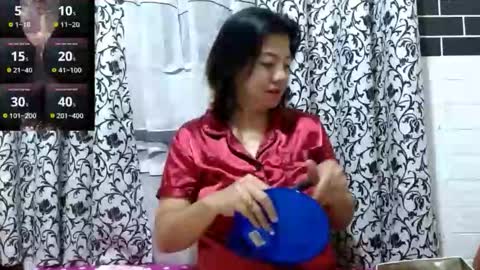 Snapshot of infinitythegoddess chatting on October 16, 5:36 pm Infinitythegoddess online show from October 16, 5:36 pm