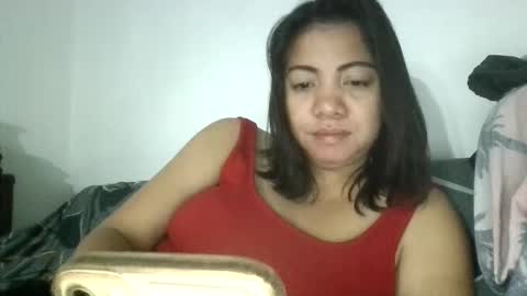 Infinitythegoddess online show from March 12, 7:09 pm
