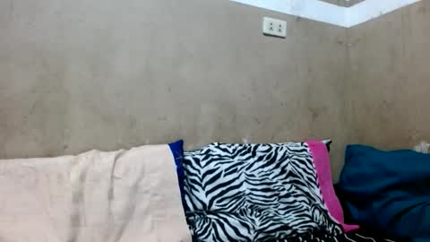 Infinitythegoddess online show from April 7, 3:34 pm