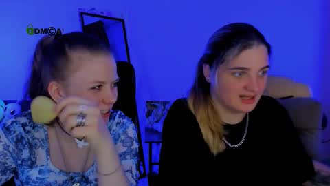 inga_gree online show from October 10, 7:35 pm