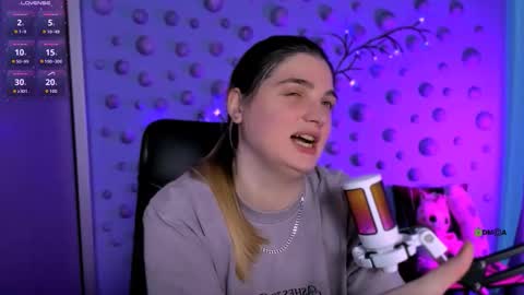 Snapshot of inga_gree chatting on January 9, 10:11 pm inga_gree online show from January 9, 10:11 pm