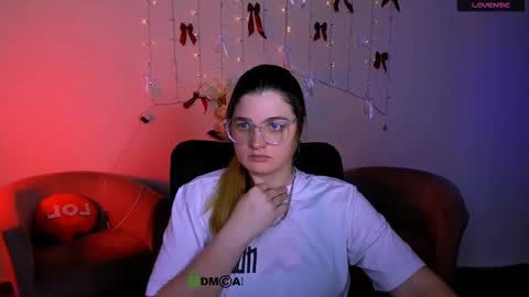 Snapshot of inga_gree chatting on February 4, 8:14 pm inga_gree online show from February 4, 8:14 pm