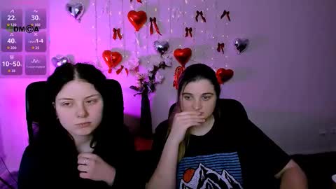 Snapshot of inga_gree chatting on February 14, 9:11 pm inga_gree online show from February 14, 9:11 pm