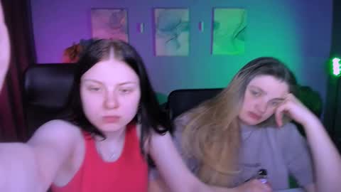 inga_gree online show from March 13, 9:10 pm