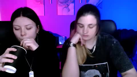 inga_gree online show from March 25, 8:37 pm