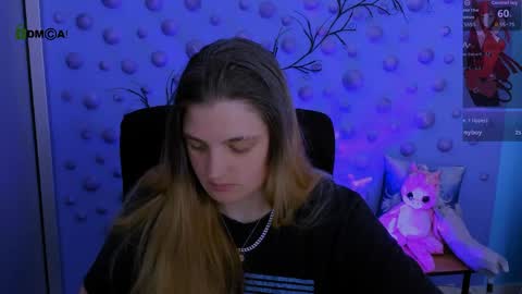 inga_gree online show from April 8, 8:09 pm