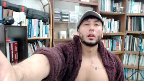 Dimitry online show from September 18, 6:54 pm