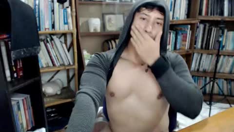 Dimitry online show from September 19, 11:49 pm