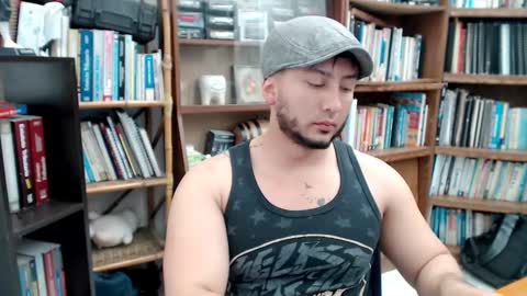 Dimitry online show from September 30, 6:46 pm