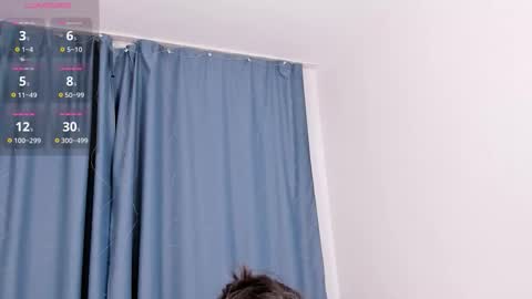 Snapshot of ingachaudoin chatting on February 21, 2:29 pm Saya online show from February 21, 2:29 pm