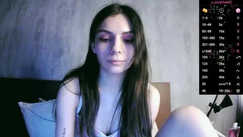 Inga online show from December 20, 9:55 pm