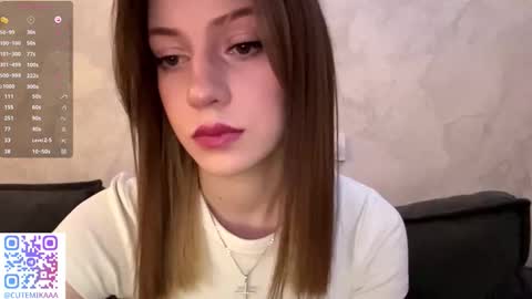 Snapshot of ingerbrockney chatting on October 13, 12:49 pm ingerbrockney online show from October 13, 12:49 pm
