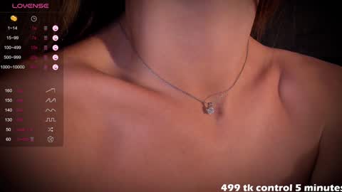 Vicki FANSLY ---   online show from January 20, 7:57 pm