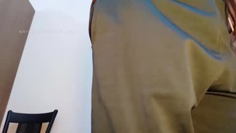 Inglorious Hairy Uncut online show from February 15, 6:59 pm