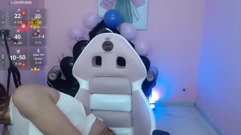 ingrid03_taffur online show from November 9, 1:42 pm