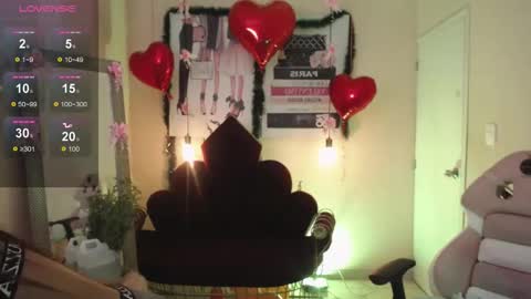 ingrid03_taffur online show from January 16, 8:24 pm