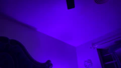 Ingrid online show from November 17, 12:27 am