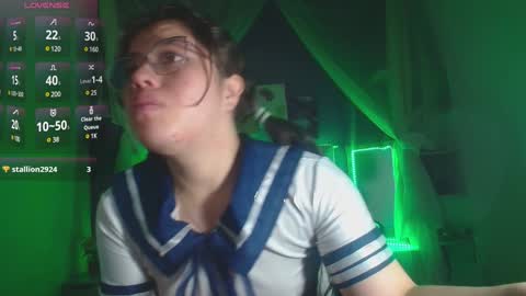 Snapshot of ingrid_casas chatting on December 14, 3:07 am Ingrid petite online show from December 14, 3:07 am