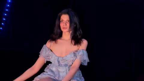 Ingrid online show from March 11, 4:02 pm