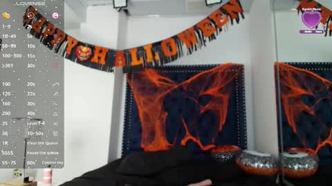 Ingrid online show from November 2, 8:17 am