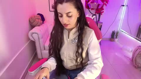 Ingrid online show from February 3, 3:59 am
