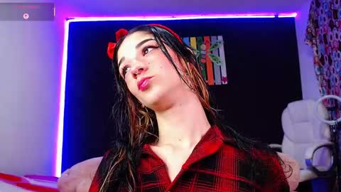 Ingrid Zese online show from November 2, 9:06 pm