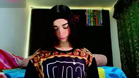 Ingrid Zese online show from March 15, 6:47 pm