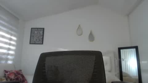 Snapshot of ingridbergman chatting on December 23, 11:47 am online show from December 23, 11:47 am