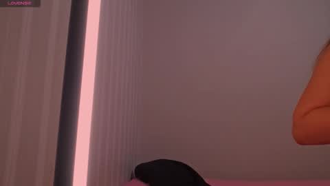 Snapshot of ingridequinti chatting on February 12, 4:29 am ingridequinti online show from February 12, 4:29 am