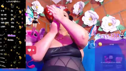 Ingrit online show from January 12, 11:39 am