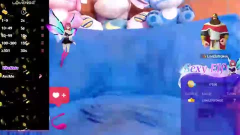 Ingrit online show from January 18, 2:44 pm