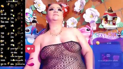 Ingrit online show from January 25, 11:02 am