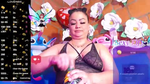 Ingrit online show from February 5, 11:23 am