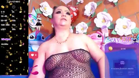 Ingrit online show from February 6, 11:32 am