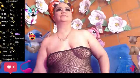 Ingrit online show from September 22, 2:30 pm