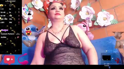 Ingrit online show from September 28, 2:55 pm