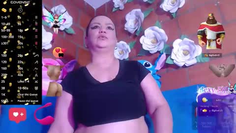 Ingrit online show from January 19, 10:41 am