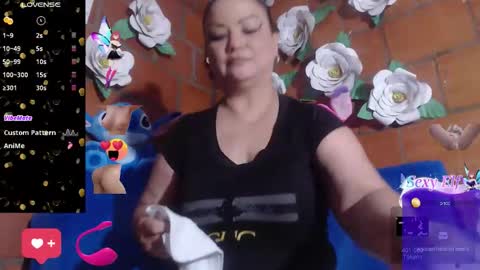 Ingrit online show from February 25, 10:36 am