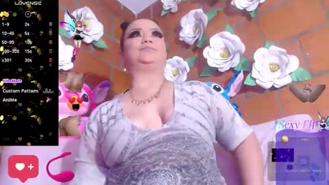 Ingrit online show from March 25, 8:09 am