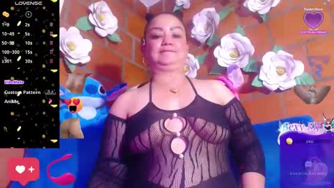 Ingrit online show from May 30, 11:07 am