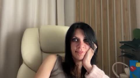 Snapshot of injaathome chatting on June 24, 8:08 pm InjaAtHome online show from June 24, 8:08 pm