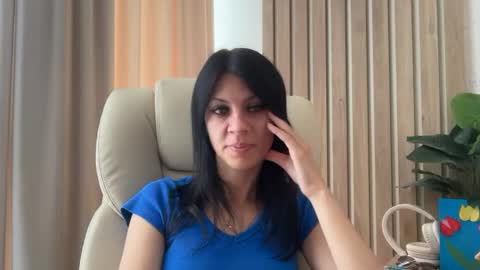 Snapshot of injaathome chatting on June 26, 9:14 am InjaAtHome online show from June 26, 9:14 am