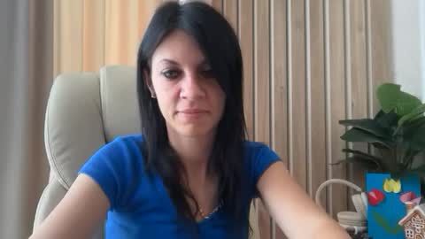 Snapshot of injaathome chatting on June 28, 4:51 am InjaAtHome online show from June 28, 4:51 am