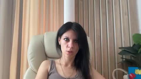 Snapshot of injaathome chatting on July 2, 9:04 am InjaAtHome online show from July 2, 9:04 am